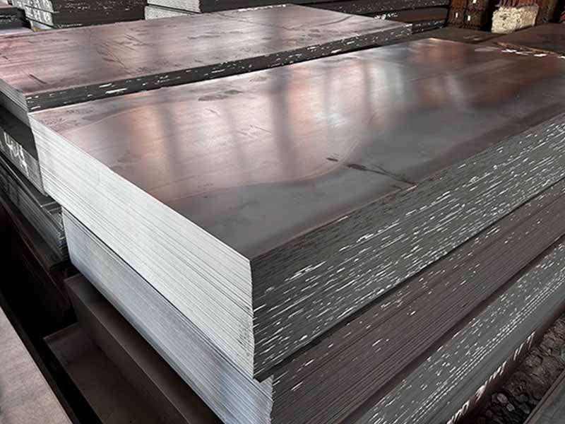 فولاد ck45 فولاد ck45