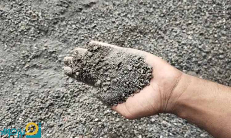 خاک آهن چیست؟