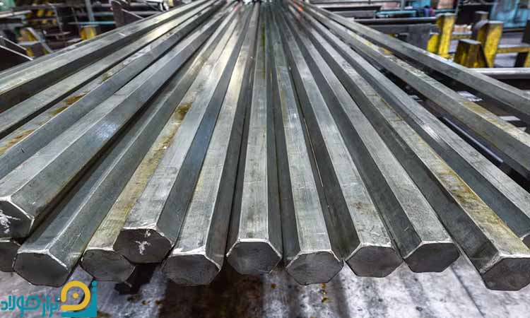 مقایسه فولاد گرمکار و سردکار