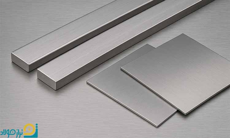 آشنایی با استنلس