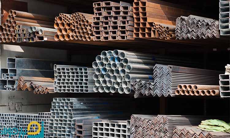  خرید فولاد باکیفیت