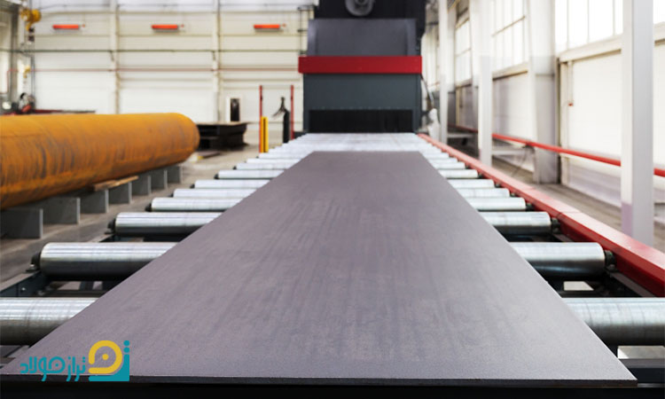 ورق ضد سایش چیست و چگونه ساخته می شود؟