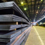 استعلام قیمت فولاد