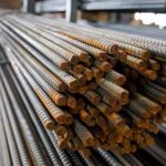 اشتباه رایج در خرید آهن آلات ساختمانی