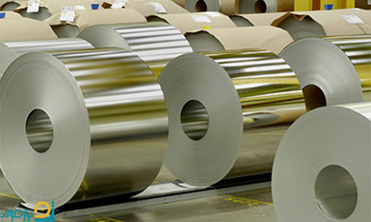 ورق قلع اندود چیست